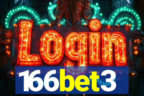 166bet3