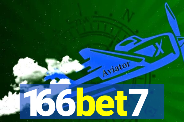 166bet7