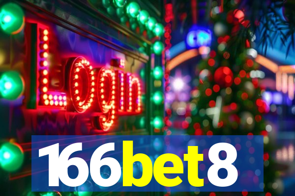 166bet8