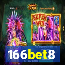 166bet8