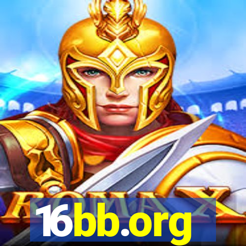 16bb.org