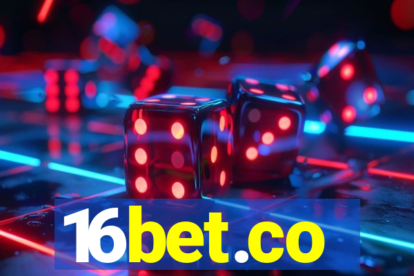 16bet.co