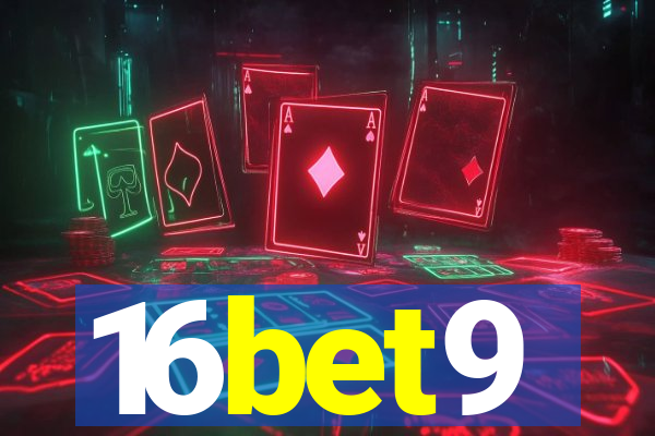 16bet9