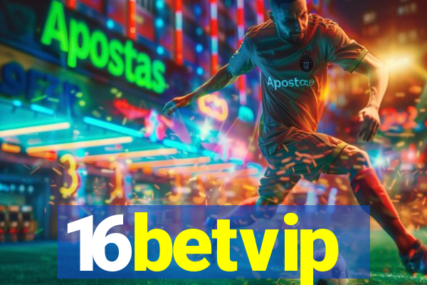16betvip