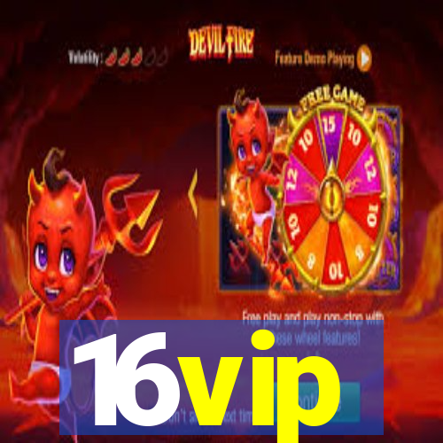 16vip