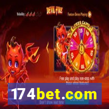 174bet.com