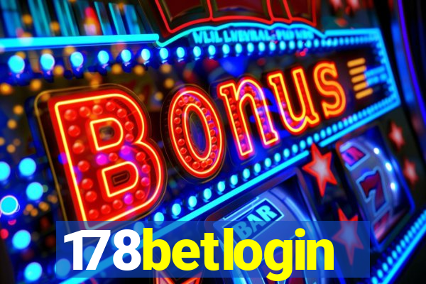 178betlogin