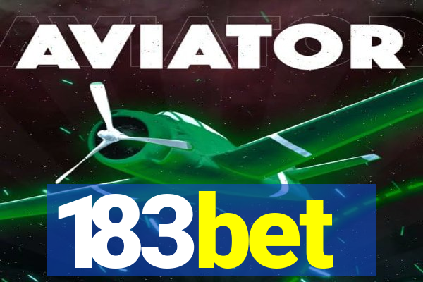 183bet