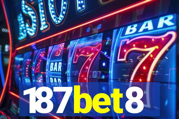 187bet8