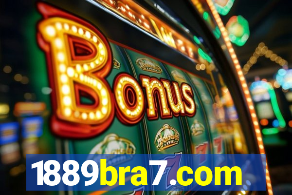 1889bra7.com