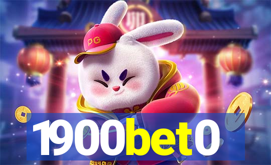 1900bet0