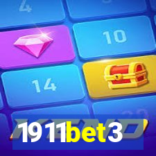 1911bet3