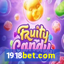 1918bet.com
