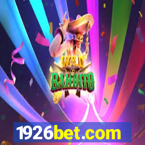 1926bet.com