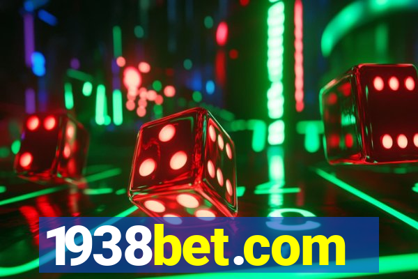 1938bet.com