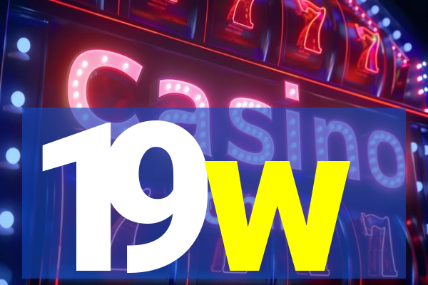 19w