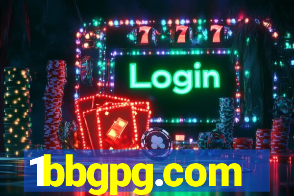 1bbgpg.com