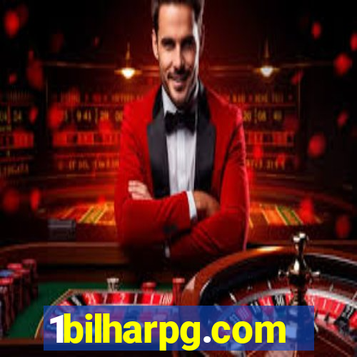 1bilharpg.com