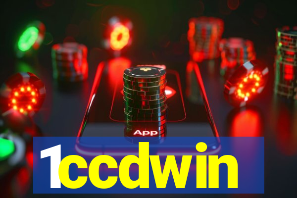 1ccdwin