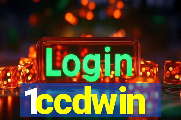 1ccdwin