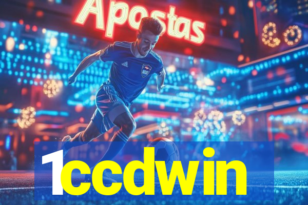 1ccdwin