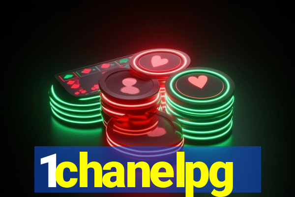 1chanelpg