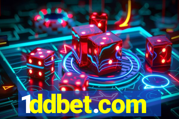 1ddbet.com