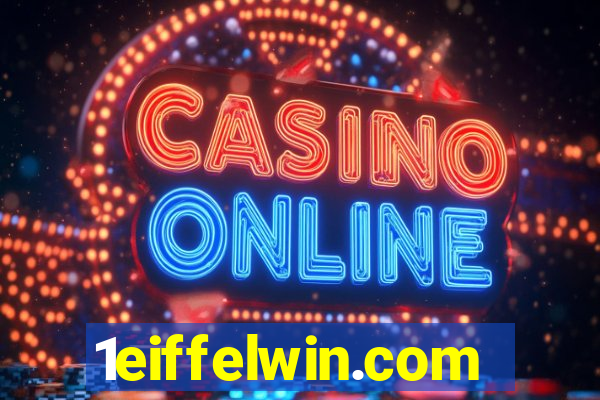 1eiffelwin.com