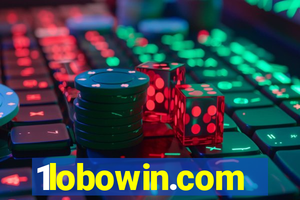 1lobowin.com
