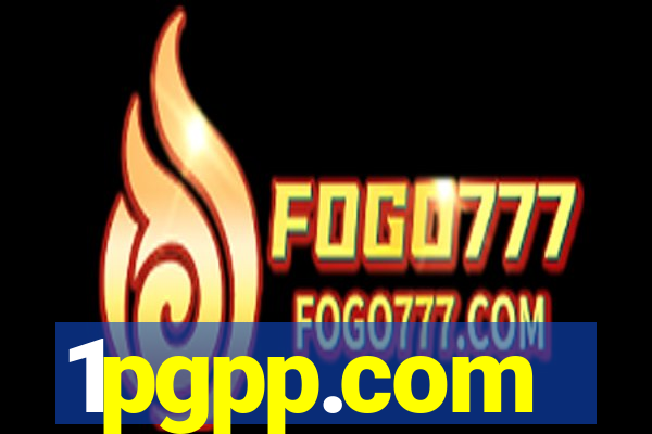 1pgpp.com