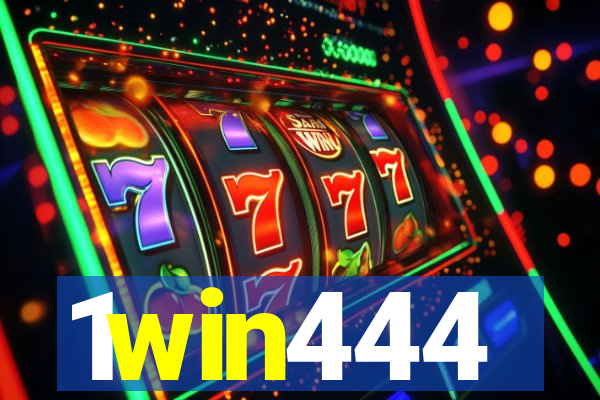 1win444