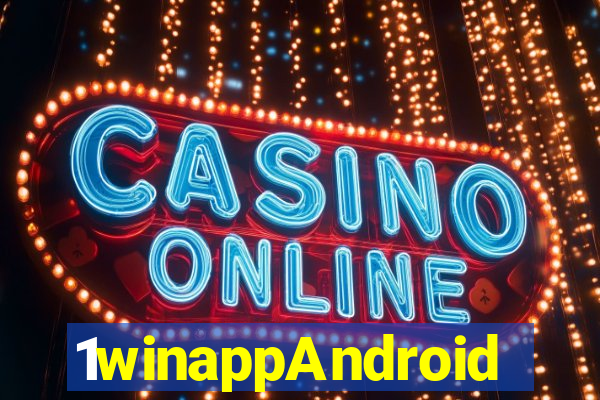 1winappAndroid