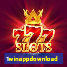 1winappdownload