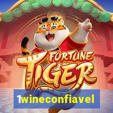 1wineconfiavel