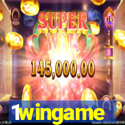1wingame