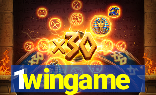 1wingame