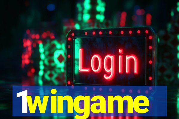1wingame