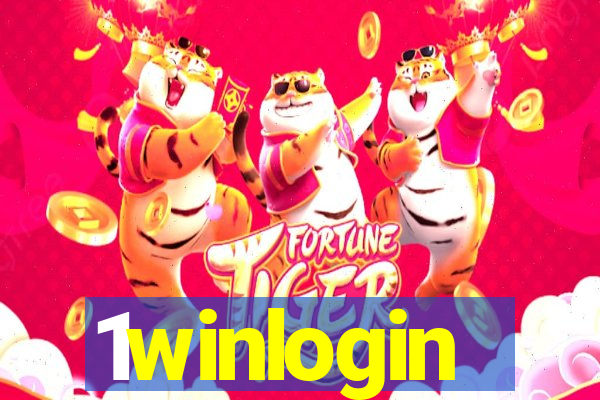 1winlogin