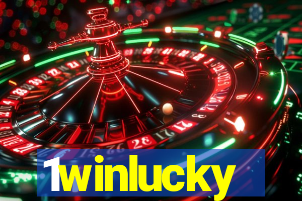 1winlucky