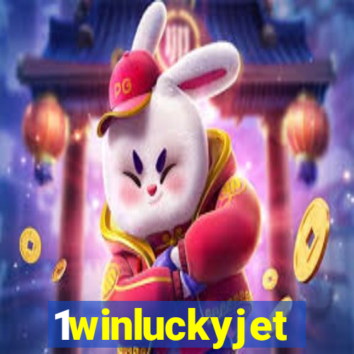 1winluckyjet