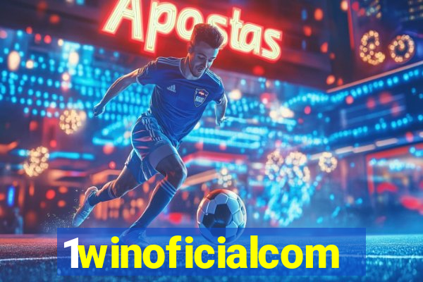 1winoficialcom