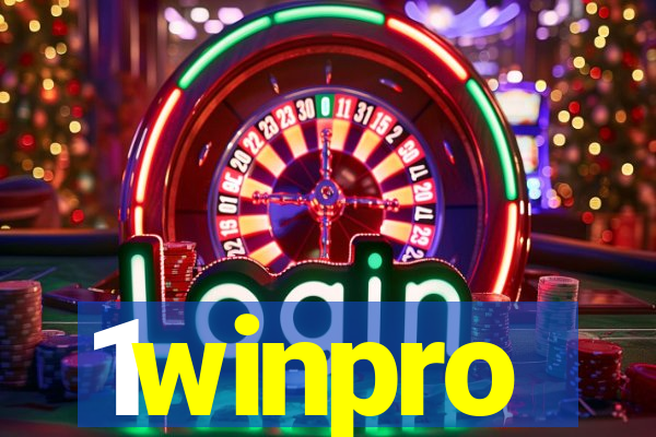 1winpro