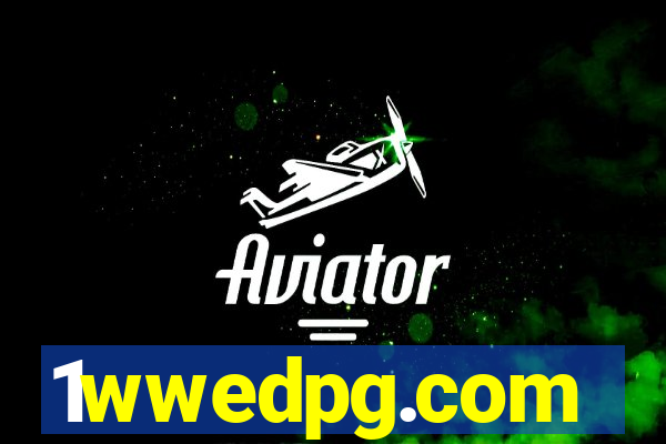 1wwedpg.com