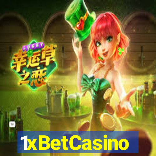 1xBetCasino