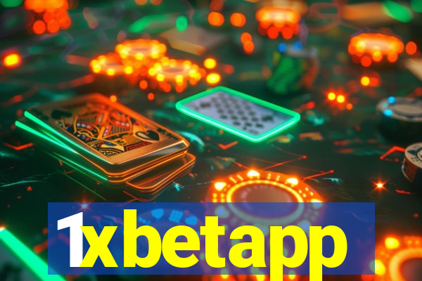 1xbetapp