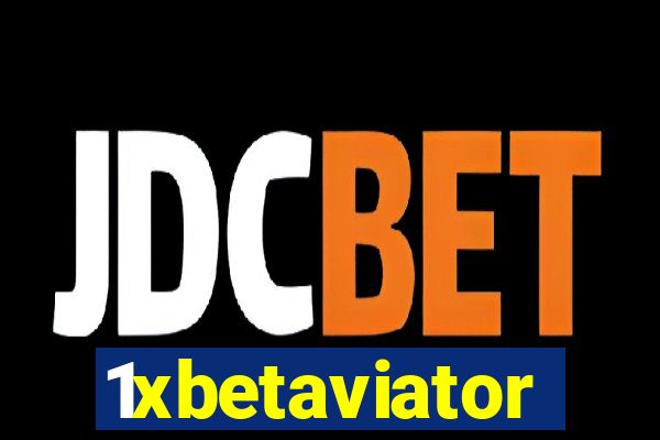 1xbetaviator