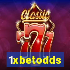 1xbetodds