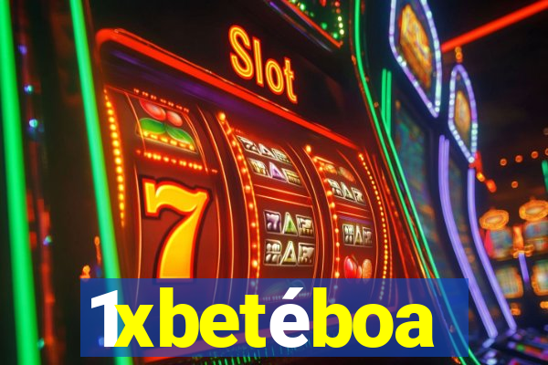 1xbetéboa