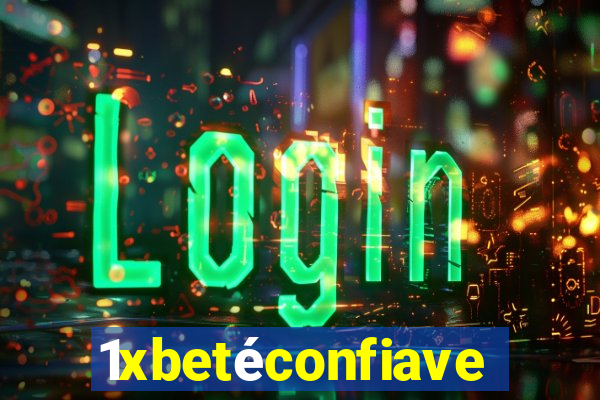 1xbetéconfiavel