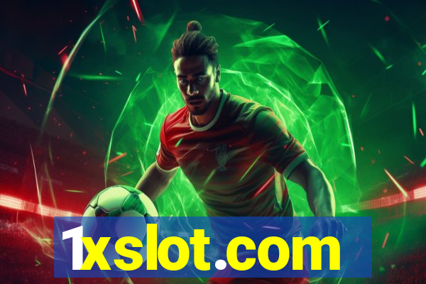 1xslot.com